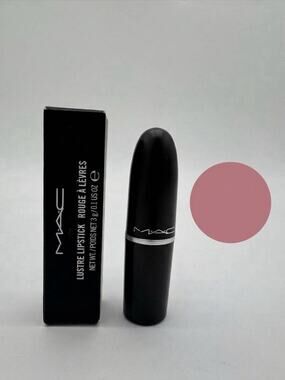 MAC Lustre Lipstick Aloof 3g / 1oz